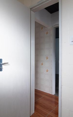 Casa para alugar com 60m², 2 quartos e 1 vagaBanheiro
