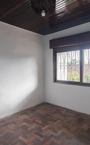 Casa para alugar com 60m², 2 quartos e 1 vagaQuarto 1