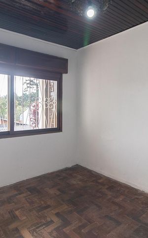 Casa para alugar com 60m², 2 quartos e 1 vagaQuarto 1