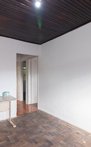 Casa para alugar com 60m², 2 quartos e 1 vagaSala