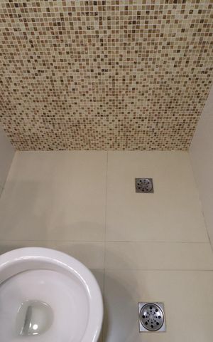 Apartamento para alugar com 54m², 2 quartos e 1 vagaBanheiro 