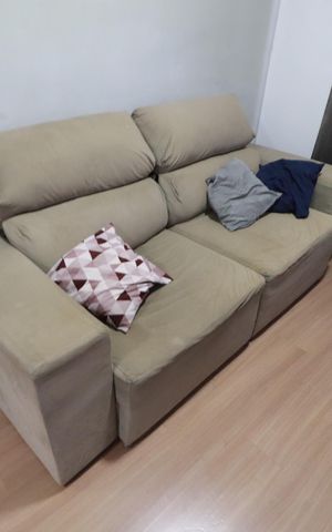 Apartamento para alugar com 54m², 2 quartos e 1 vagaSala