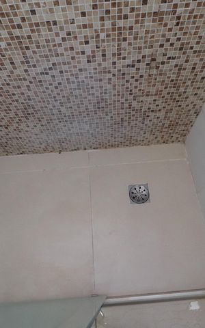 Apartamento para alugar com 54m², 2 quartos e 1 vagaBanheiro suite 