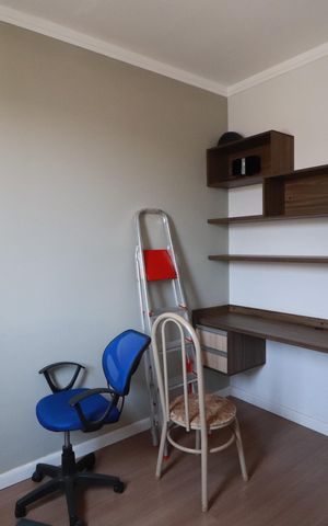 Apartamento para alugar com 54m², 2 quartos e 1 vagaQuarto 