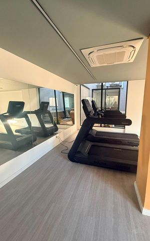 Apartamento para alugar com 36m², 1 quarto e sem vaga Apartamento para alugar com 36m², 1 quarto e sem vagaÁrea Comum
