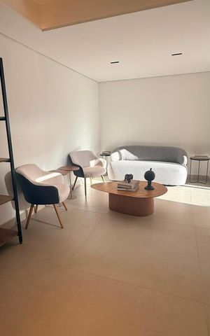 Apartamento para alugar com 36m², 1 quarto e sem vaga Apartamento para alugar com 36m², 1 quarto e sem vagaÁrea Comum