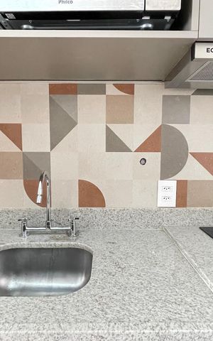 Studio para alugar com 27m², 1 quarto e sem vaga Studio para alugar com 27m², 1 quarto e sem vagaCozinha