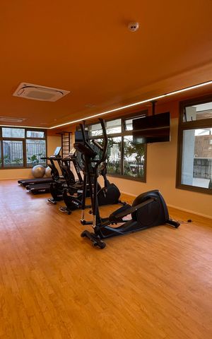 Studio para alugar com 27m², 1 quarto e sem vaga Studio para alugar com 27m², 1 quarto e sem vagaÁrea comum