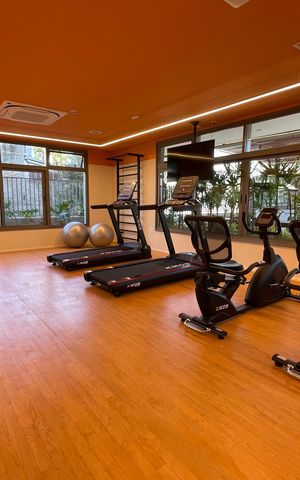 Studio para alugar com 27m², 1 quarto e sem vaga Studio para alugar com 27m², 1 quarto e sem vagaÁrea comum