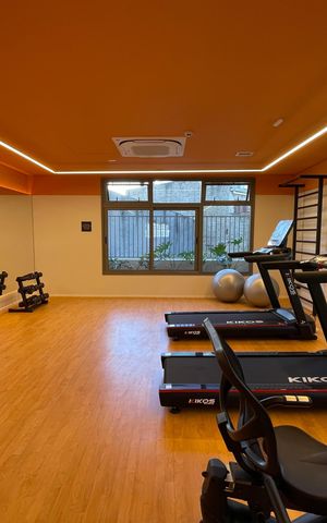 Studio para alugar com 27m², 1 quarto e sem vaga Studio para alugar com 27m², 1 quarto e sem vagaÁrea comum