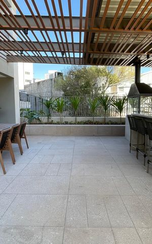 Studio para alugar com 27m², 1 quarto e sem vaga Studio para alugar com 27m², 1 quarto e sem vagaÁrea comum