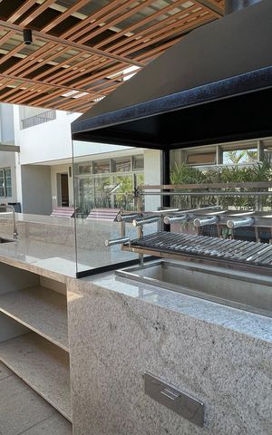 Studio para alugar com 27m², 1 quarto e sem vaga Studio para alugar com 27m², 1 quarto e sem vagaÁrea comum