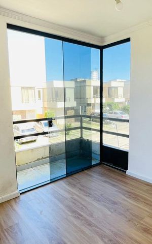 Casa de condomínio para alugar com 125m², 2 quartos e 2 vagasSuíte 2