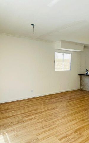 Casa de condomínio para alugar com 125m², 2 quartos e 2 vagasSala