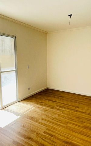 Casa de condomínio para alugar com 125m², 2 quartos e 2 vagasSala