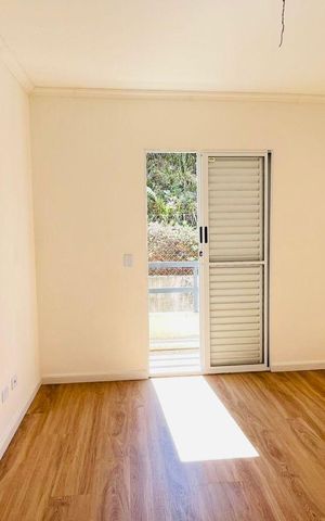 Casa de condomínio para alugar com 125m², 2 quartos e 2 vagasSuíte