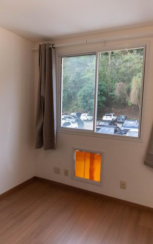 Apartamento para alugar com 60m², 2 quartos e 1 vaga Apartamento para alugar com 60m², 2 quartos e 1 vagaQuarto