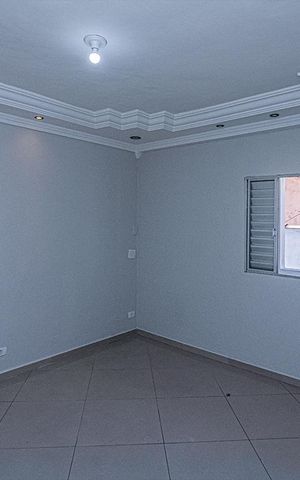 Apartamento para alugar com 35m², 1 quarto e sem vaga Apartamento para alugar com 35m², 1 quarto e sem vagaquarto_1