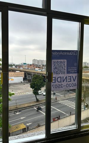 Apartamento à venda com 72m², 3 quartos e 1 vaga