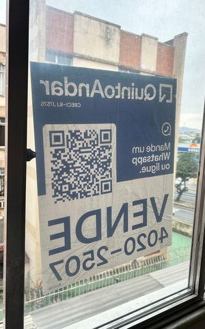 Apartamento à venda com 72m², 3 quartos e 1 vaga Apartamento à venda com 72m², 3 quartos e 1 vagaPlaca