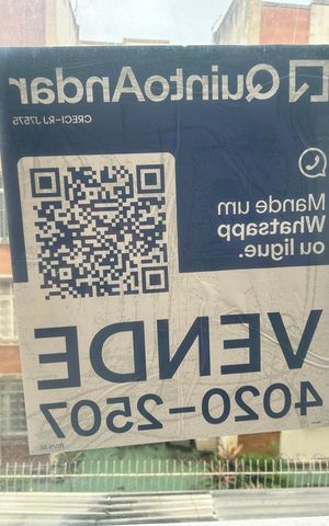 Apartamento à venda com 72m², 3 quartos e 1 vaga Apartamento à venda com 72m², 3 quartos e 1 vagaPlaca