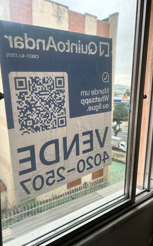 Apartamento à venda com 72m², 3 quartos e 1 vaga Apartamento à venda com 72m², 3 quartos e 1 vagaPlaca