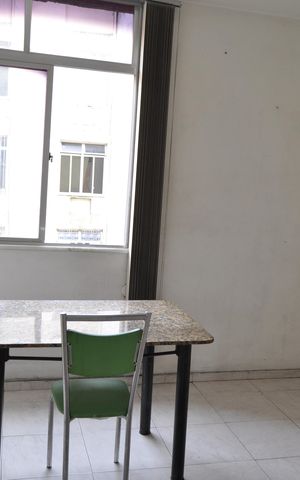 Apartamento à venda com 72m², 3 quartos e 1 vagaSala