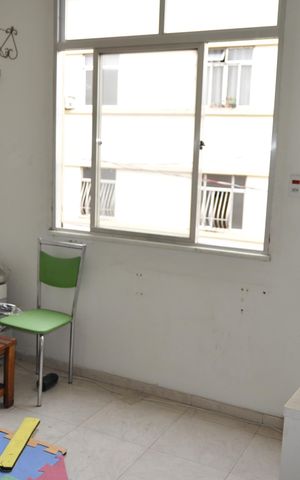 Apartamento à venda com 72m², 3 quartos e 1 vagaQuarto 3