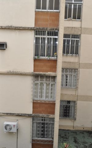 Apartamento à venda com 72m², 3 quartos e 1 vagaVista do quarto