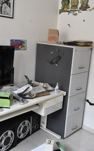 Apartamento à venda com 72m², 3 quartos e 1 vagaQuarto