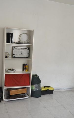 Apartamento à venda com 72m², 3 quartos e 1 vagaSala