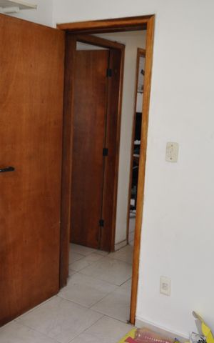 Apartamento à venda com 72m², 3 quartos e 1 vagaQuarto 3