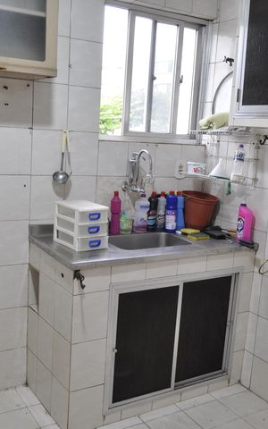 Apartamento à venda com 72m², 3 quartos e 1 vagaCozinha