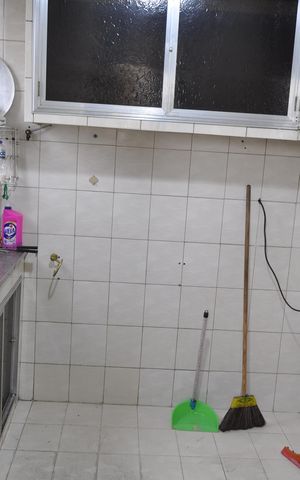 Apartamento à venda com 72m², 3 quartos e 1 vagaCozinha