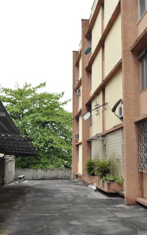 Apartamento à venda com 72m², 3 quartos e 1 vagaÁrea externa