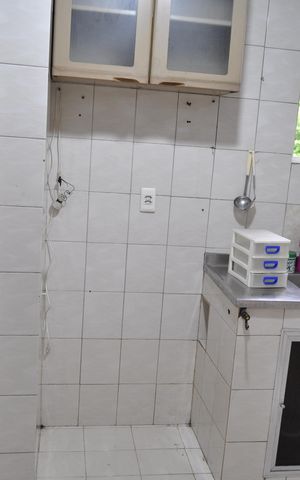 Apartamento à venda com 72m², 3 quartos e 1 vagaCozinha