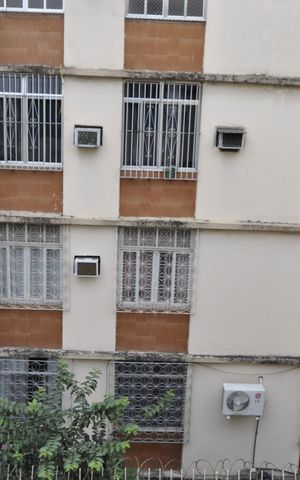 Apartamento à venda com 72m², 3 quartos e 1 vagaVista do quarto 2