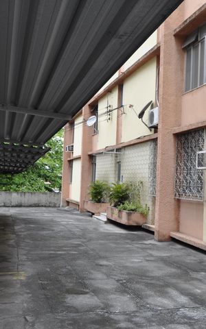 Apartamento à venda com 72m², 3 quartos e 1 vagaÁrea externa
