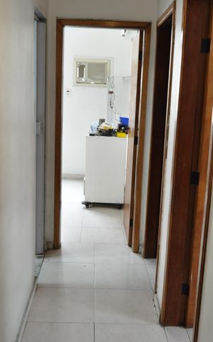 Apartamento à venda com 72m², 3 quartos e 1 vagaCorredor