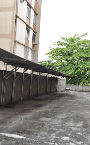 Apartamento à venda com 72m², 3 quartos e 1 vagaÁrea externa