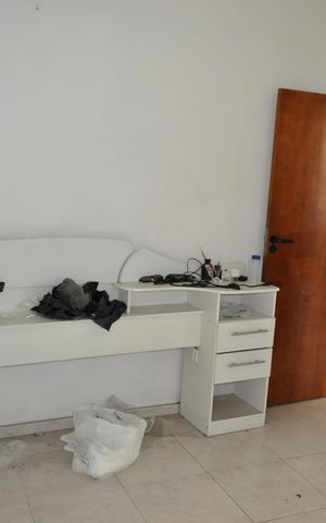 Apartamento à venda com 72m², 3 quartos e 1 vagaQuarto 2