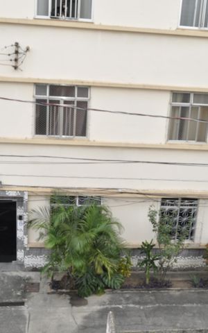 Apartamento à venda com 72m², 3 quartos e 1 vagaVista do quarto 3