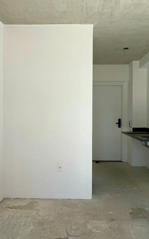 Studio à venda com 72m², 1 quarto e sem vaga Studio à venda com 72m², 1 quarto e sem vagaStudio