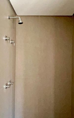 Studio à venda com 72m², 1 quarto e sem vaga Studio à venda com 72m², 1 quarto e sem vagaBanheiro