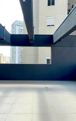 Studio à venda com 72m², 1 quarto e sem vaga Studio à venda com 72m², 1 quarto e sem vagaGarden