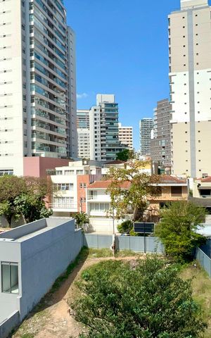Studio à venda com 72m², 1 quarto e sem vaga Studio à venda com 72m², 1 quarto e sem vagaVista da Varanda