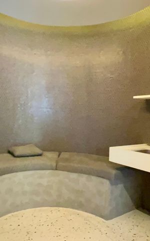 Studio à venda com 72m², 1 quarto e sem vaga Studio à venda com 72m², 1 quarto e sem vagaLavanderia