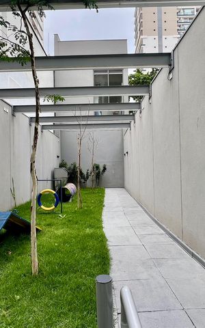 Studio à venda com 72m², 1 quarto e sem vaga Studio à venda com 72m², 1 quarto e sem vagaPetplace