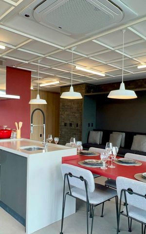 Studio à venda com 72m², 1 quarto e sem vaga Studio à venda com 72m², 1 quarto e sem vagaEspaço Gourmet