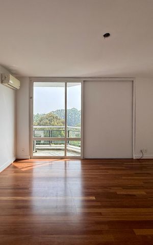 Apartamento à venda com 542m², 5 quartos e 4 vagas Apartamento à venda com 542m², 5 quartos e 4 vagasSala 2